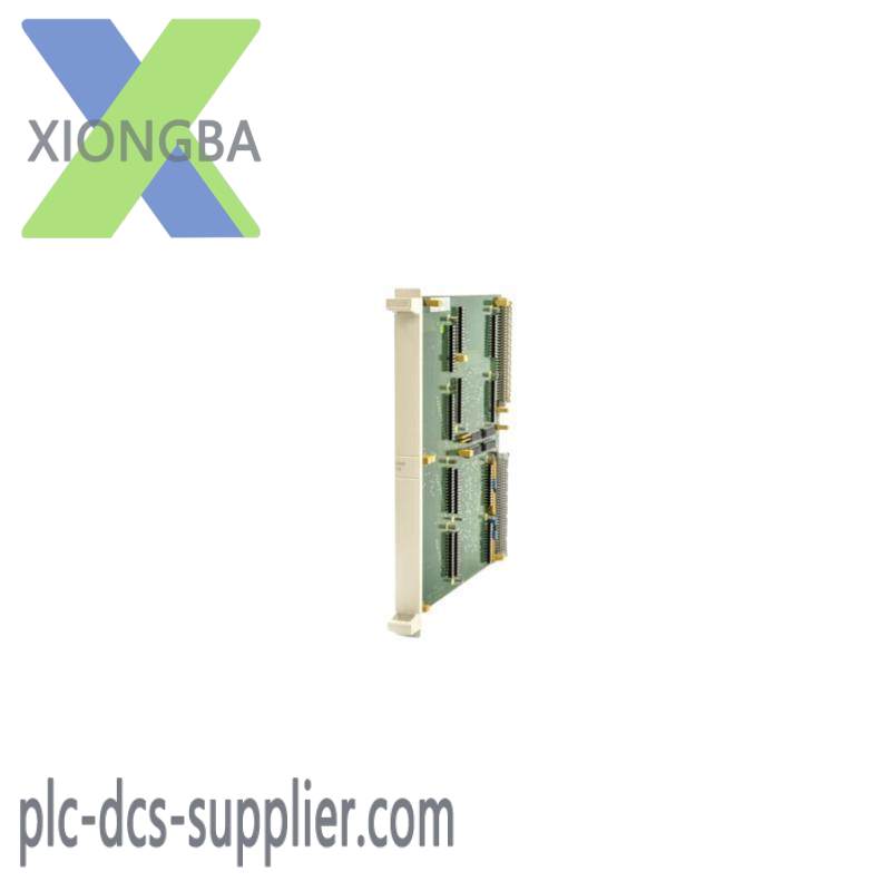 dsmb172_tes57360001-gh_abb_memory_board.jpeg ABB DSMB172 TES57360001-GH: Advanced Memory Board for Industrial Control Systems