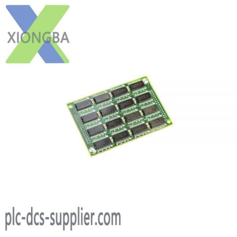 ABB DSMB179 Memory Module 57360001-MS, Industrial Automation Solutions