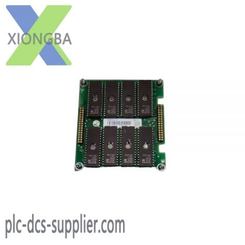 ABB DSMD 178 | High-Performance Control Module