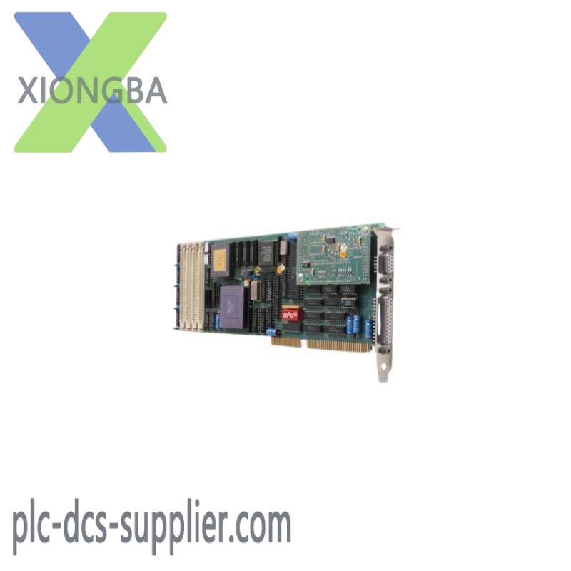 dspu131_3bse000355r1_abb_ma200_interface_board.jpg ABB DSPU131 3BSE000355R1 MA200 Interface Board - Advanced Control Module for Industrial Automation