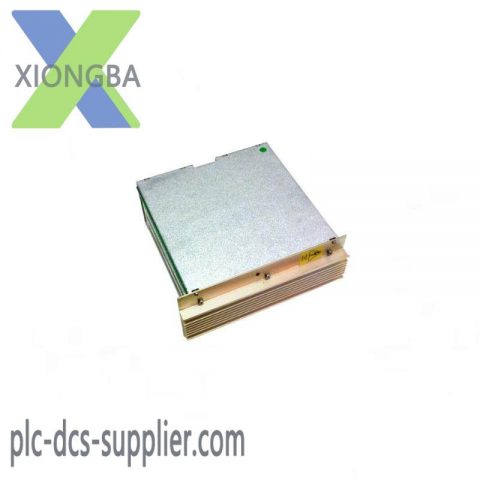 ABB DSQC258 Power Supply Module - Efficient Industrial Control Solution