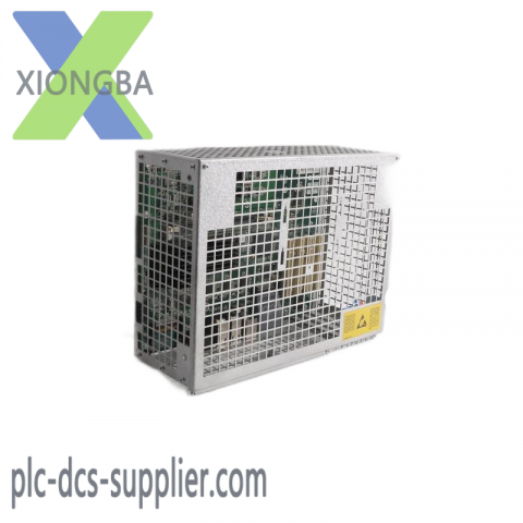 ABB DSQC639 3HAC025097-001 - Main Computer Module