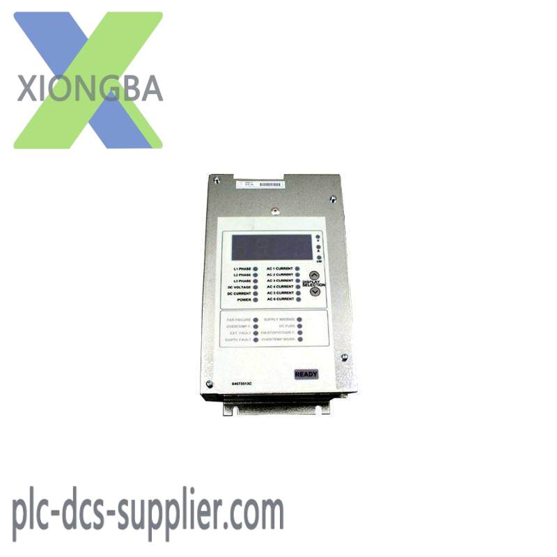 dssb-01c_68300746c_abb_control_unit_pc_board_kit.jpeg ABB DSSB-01c CONTROL UNIT PC BOARD KIT, for Industrial Automation