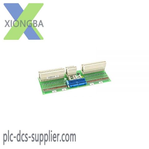 ABB DSTA N013 3BNP000177R1 Connection Unit