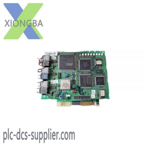 ABB DSTA N041 3BSE018437R1 Motherboard - Industrial Control Module