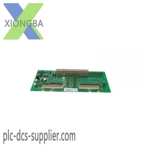 ABB DSTD170 - Connection Unit, 57160001-FH, PLC Modules