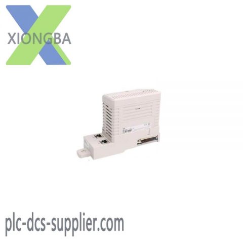 ABB DSTF610 HESN119032P1 - High-Efficiency Process Connector, Designed for Industrial Automation