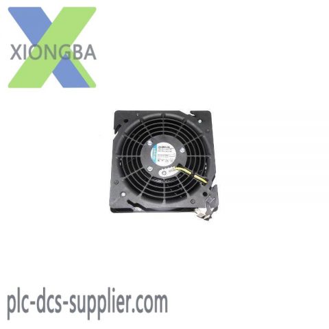 EBM PAPST - DV4650-470 AC Axial Compact Fan