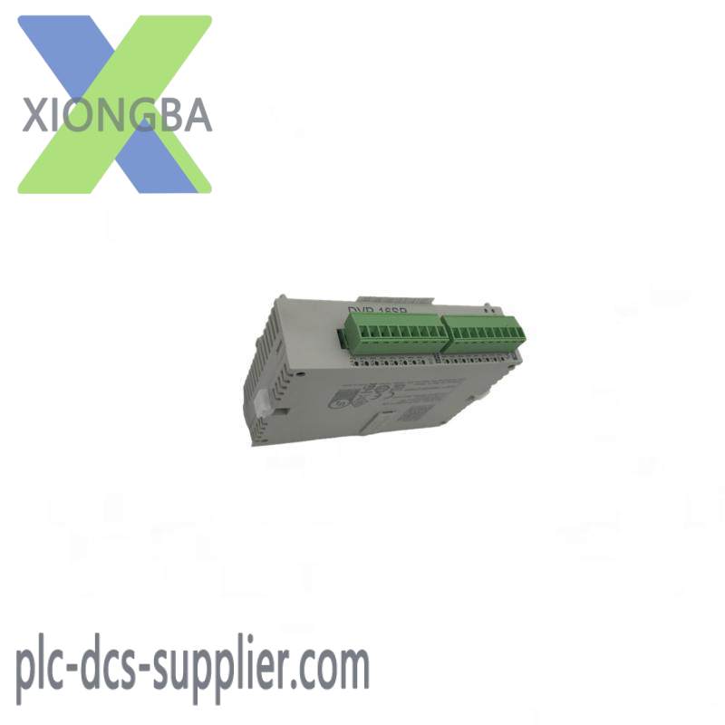 dvp16sp11r_delta_dvp_di_do_module.jpeg DELTA DVP16SP11R - Digital Input/Output Module