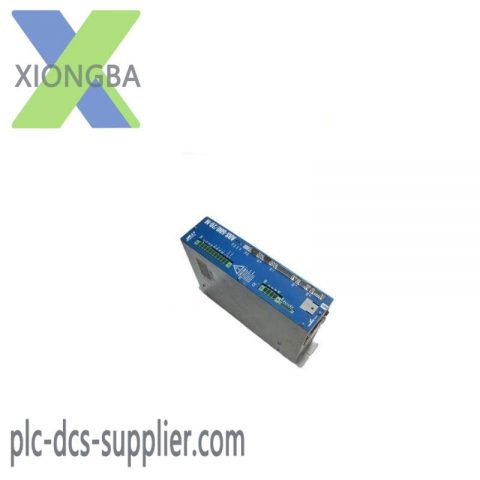 Dynax MSS5A3A1XDD Servo Drive - Advanced Industrial Control System