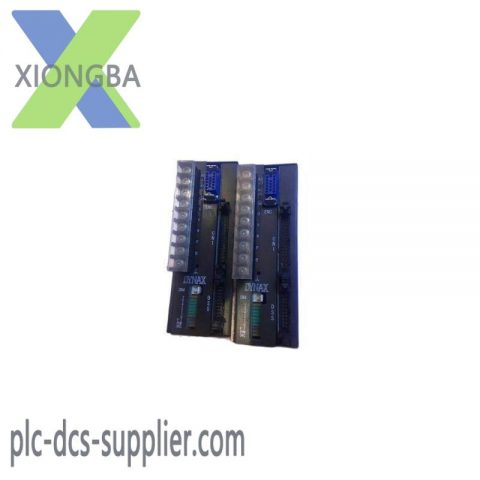 DYNAX AT200-LP Servo Drive - Advanced Industrial Control Module