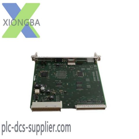 SIEMENS E10433-E0308-H110: High-Performance Industrial Control Module