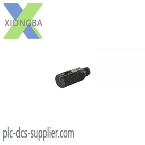 OMRON E3RA-DP22 Photoelectric Sensor - Precision, Efficiency, and Reliability in Automation