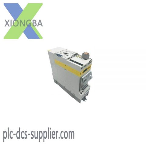 Lenze E84AVSCE7514SXO AC Drive: High Performance Drive Solution for Industrial Automation