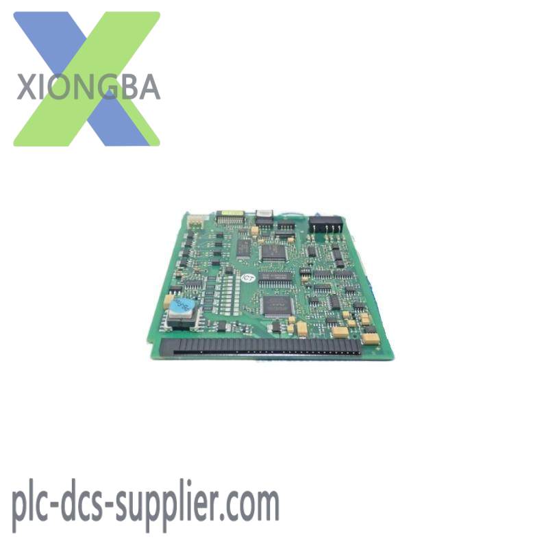 e_hiflowtec_319083-0200b_pc_board.jpeg E+H FLOWTEC 319083-0200B PC BOARD - Precision Control for Industry Excellence