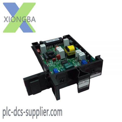 Yokogawa EA10 Signal Conditioner - 2-wire Transmitter, Industry Standard for Reliable Process Control