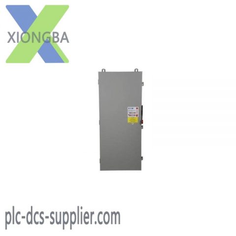 Eaton DH664UDKW3 Motor Circuit Safety Switch, Motor Control