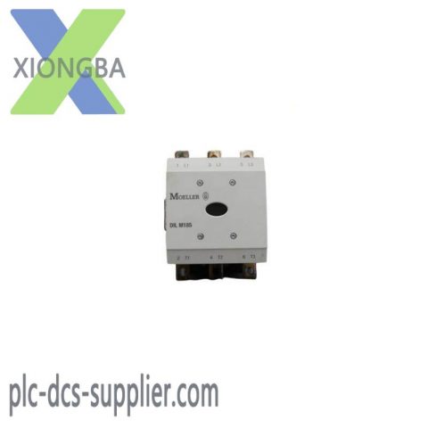 Eaton DILM185/22 (RA250) 208193 Industrial Contactor