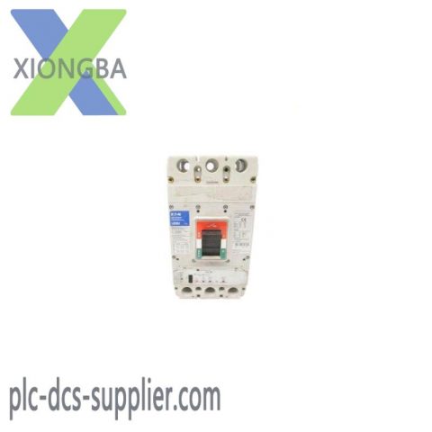 Eaton LGU3630NN Circuit Breaker, 690V, 630A, Industrial Control Module