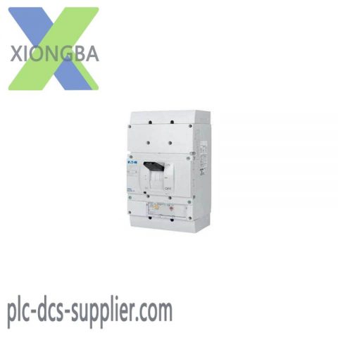 Eaton NZMN4-AE1000 Circuit Breaker