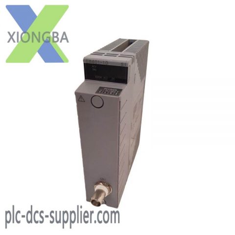 Yokogawa EB401-10 S1 Bus Interface Module: Industrial Automation Innovation at Its Core