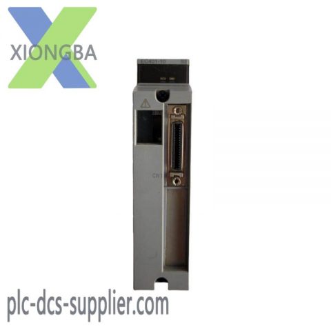 Yokogawa EC401-10 S2 ESB Bus Coupler Module - Advanced Communication Interface for Industrial Automation