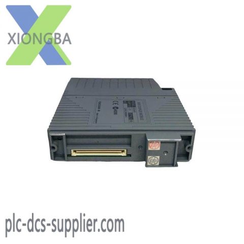 Yokogawa EC401-11 S2 Bus Coupler Module - Advanced Networking Solution for Industrial Control Systems