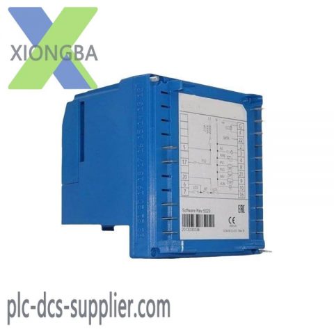 HONEYWELL EC7830A1066 Programming Control: Advanced Automation Solution