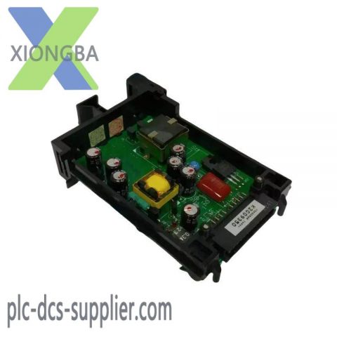 Yokogawa ECO*A Signal Conditioner S1234-ABCD Digital Control Modules, Advanced Signal Processing