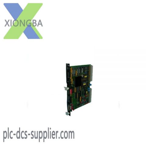 ELIN MRB3-70 Circuit Boards: High-Performance Electronics for Industrial Control Systems