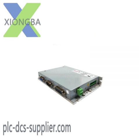 ELMO CEL-A10/200 Servo Drive: Precision Control for Industry