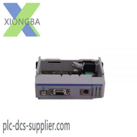 Elmo IBD-8/270HHOA High-Performance Power Supply Module