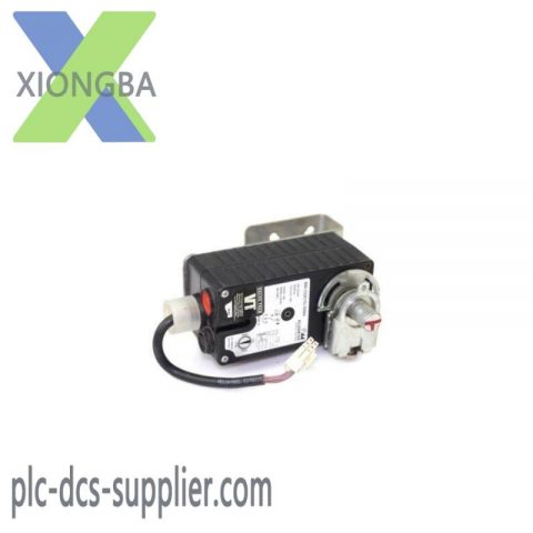 ELODRIVE BN-132C1U-S084 Electronic Failsafe Actuator, Damper Valve