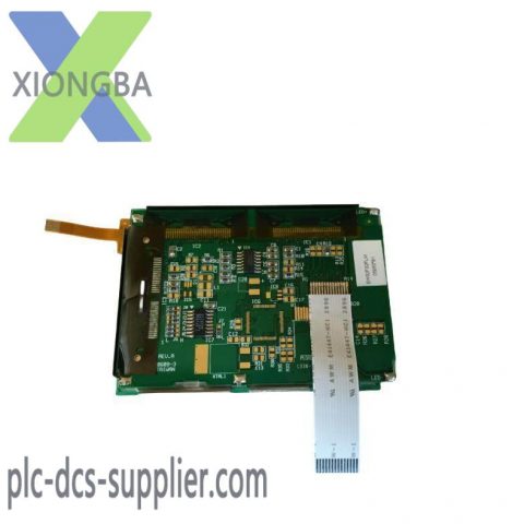 Emerging Electronics EW32F92FLW LCD Display Panel, High-resolution, Industrial Grade, Full Color