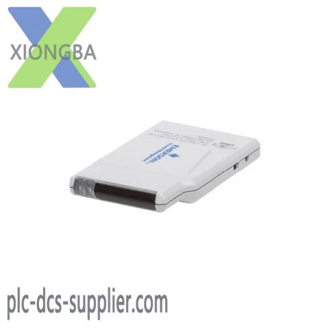 Emerson 12P4629X082 Terminal Block: Robust Connection Solution