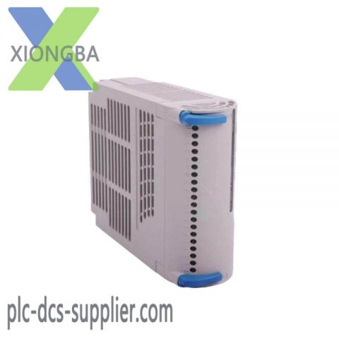 Emerson 1C31166G02 Industrial Link Controller