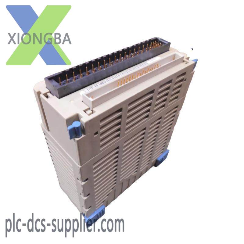 emerson_1c31179g01_remote_i_o_master_unit.jpg EMERSON 1C31179G01 Remote I/O Master Unit