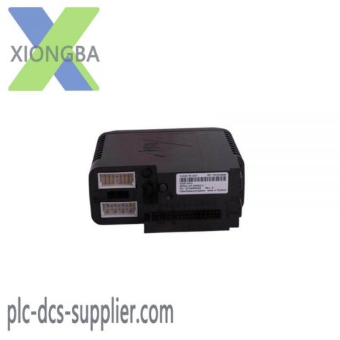 EMERSON 1KJ3203X1-BA2 | 13P0085X012 Contact Card - Industrial Control Module