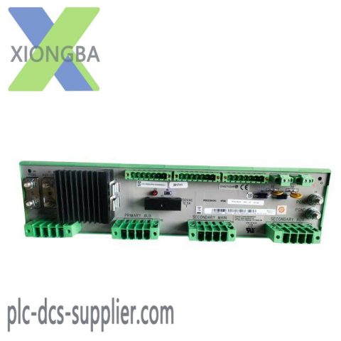 EMERSON 1P00239G01 Control Module