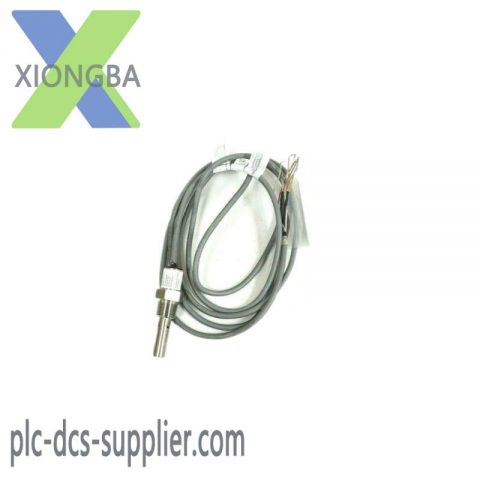 EMERSON 400-11 400*9027164 Conductivity Sensor