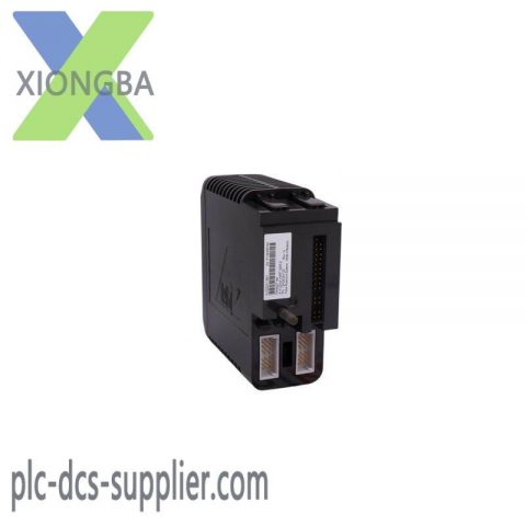 Emerson CON041 PR6424/000-121: High Precision Eddy Current Sensor