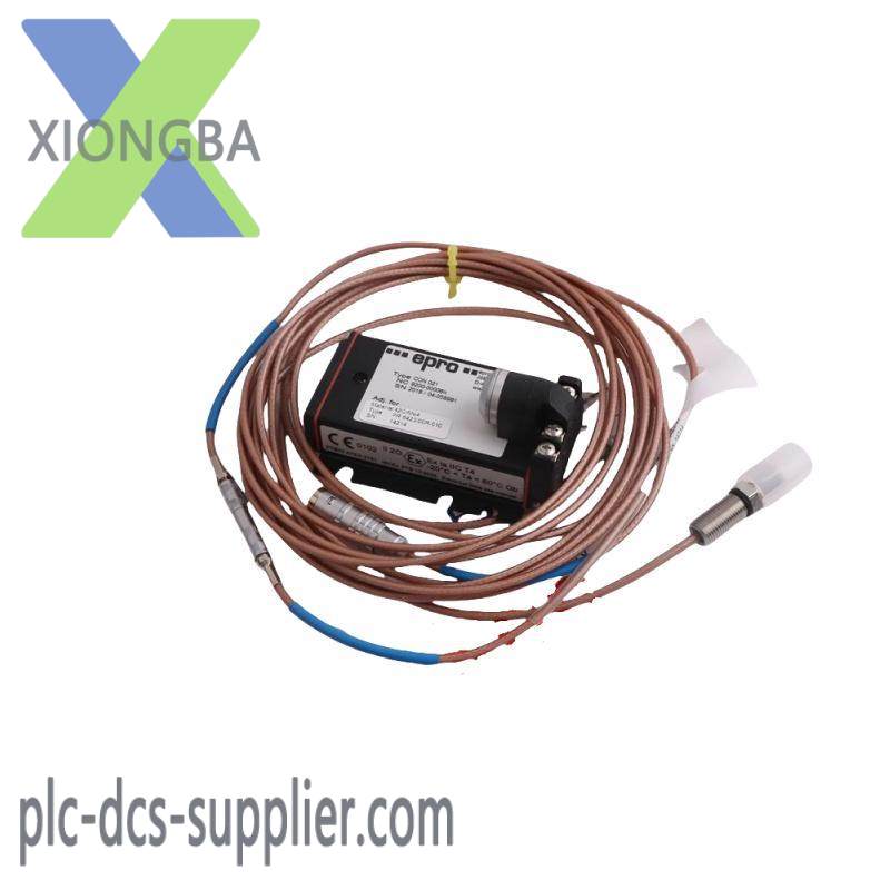 emerson_epro_con021_pr6423_002-000_9200-00006n_current_sensor.jpg Emerson Epro CON021 PR6423/002-000 9200-00006N Current Sensor: Precision Monitoring for Industrial Automation