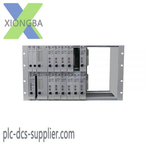 Emerson Pro Epro MMS6418 Eddy-Current Sensor, Advanced Industrial Control Technology