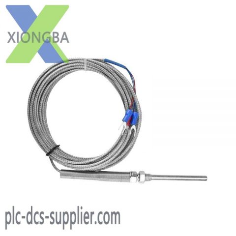 Emerson EPRO PR6423/004-010 Eddy Current Sensor