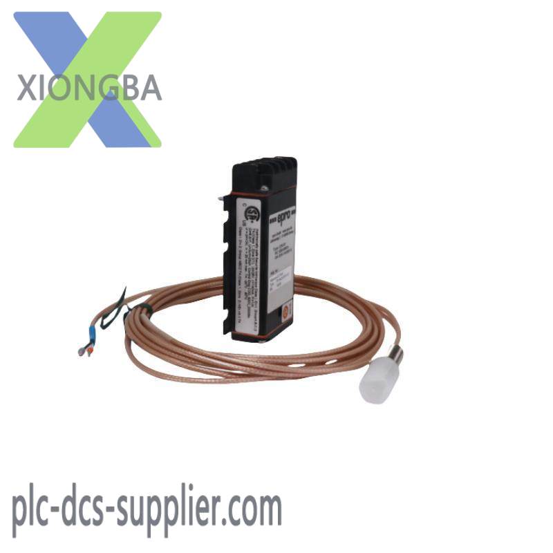 emerson_epro_pr6423_005-031-cn_con041-cn_eddy_current_sensor.jpg Epro PR6423/005-031-CN CON041-CN Eddy Current Sensor, Precision Measurement for Industrial Control