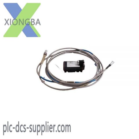 Emerson EPRO PR6423/00R-010-CN Eddy Current Sensor