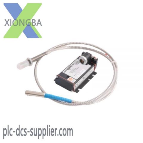 EPRO Emerson PR6423/014-010 CON021 Eddy Current Sensor, Precision Control for Industrial Automation