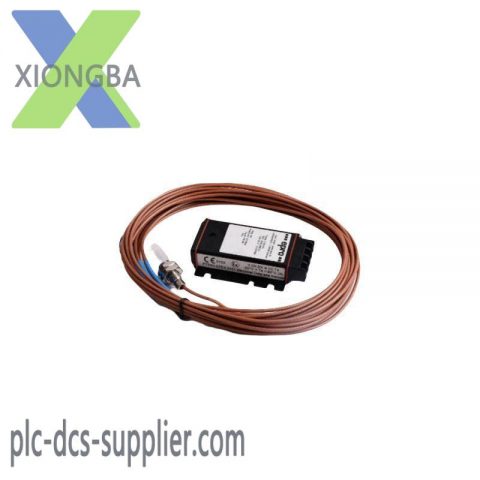 Emerson EPRO PR6423/106-OF1 & PR6423/106-0F1 Eddy Current Sensor - Precise Measurement Solution