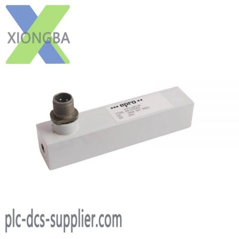 Emerson Epro PR9350/02 Vibration Probe for Industrial Control