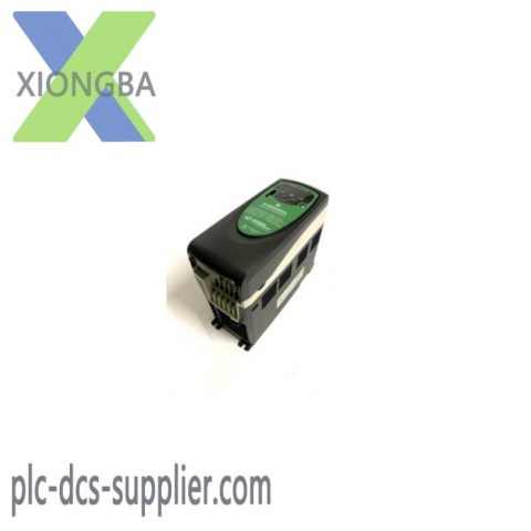 EMERSON ISKB3400037 High-Performance Frequency Inverter